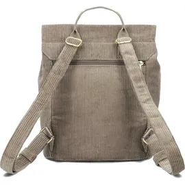 Zwei Mademoiselle.M MR8 Braun