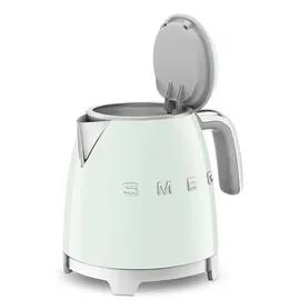 Smeg KLF05PGEU pastellgrün