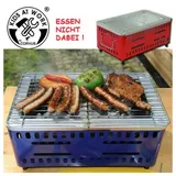 Corvus 600153 Kleiner Grill,