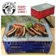 Corvus 600153 Kleiner Grill,
