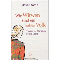 Gütersloher Verlagshaus Wir Witwen sind ein zähes Volk