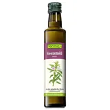 Rapunzel Kaltgepresstes Sesamöl BIO 250 ml