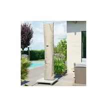 Siena Garden Schirmhülle Plus Kunststoff Beige