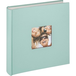 Walther Design, Fotoalbum, Buchalbum (30 x 30 cm)