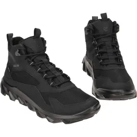 ECCO MX M Black,