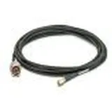 Phoenix Contact Antennenkabel RAD-PIG-RSMA/N-1 1 m Schwarz