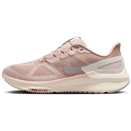 Nike Structure 25 Damen Pink / Beige 39