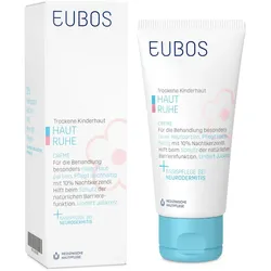 EUBOS KINDER HAUT RUHE CREME 50 ml Creme