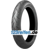 FRONT 120/70 ZR17 58W TL