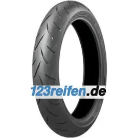 Bridgestone Battlax S21 FRONT 120/70 ZR17 58W TL