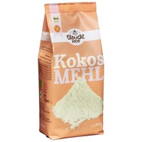 Bauckhof Kokosmehl glutenfrei 250 g