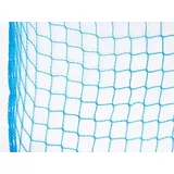 Vogelschutznetz, 20 mm, 15 m x 15 m, Blau