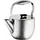Bodum Columbia Teebereiter 1,5 l Chrome