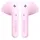 DEFUNC True Basic pink