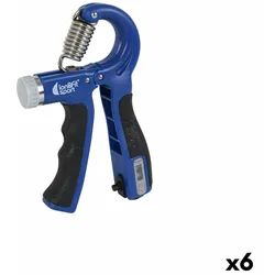 Hand Exerciser LongFit Sport Longfit sport Blau