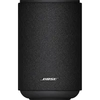 Bose Lifestyle Ultra Lautspecher Black