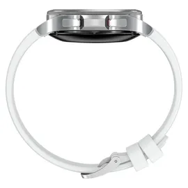 Samsung Galaxy Watch4 Classic 42 mm LTE  Silver