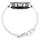 Samsung Galaxy Watch4 Classic 42 mm LTE  Silver