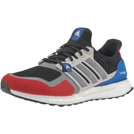 adidas Ultraboost S&L black grey red white, 46 ab 135,99 Adidas NMD_R1 white grey ab 109,99 € | Preisvergleich bei
