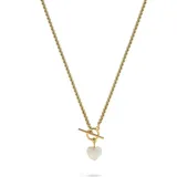 Guido Maria Kretschmer Kette 89201546 Gold / Edelstahl