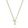 Guido Maria Kretschmer Kette 89201546 Gold / Edelstahl