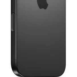 Apple iPhone 16 Pro Max 512 GB Titan Schwarz