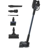 Hoover HF4 Akkustaubsauger UrbanBlack