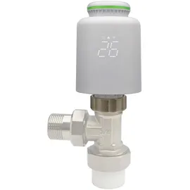 PNI CT24 Heizkörperthermostat