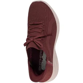 SKECHERS Ultra Flex 3.0-Brilliant Damen Rot 37