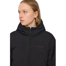 Mazine Basic Padded Jacket - Winterjacke Größe:XS, Farbe:black - XS