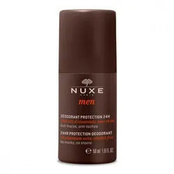 Nuxe Men aluminiumfreies Deodorant 24 h Schutz