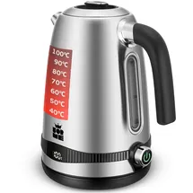 FOR ME ForMe 1,7 l Weiß