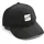 Seat 6H1084303KAA Baseballkappe schwarz One Size