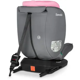 lionelo Bastiaan i-Size Rosa