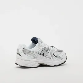 New Balance 530 Herren Weiß 27,5