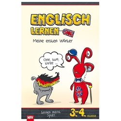 Englisch lernen