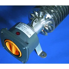 Kraemer & Kraus Kraemer&Kraus Rippenrohrheizofen RRH TR 1500