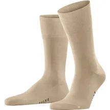 Falke Tiago Socken 1 Paar Beige 43-44