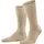Falke Tiago Socken 1 Paar Beige 43-44