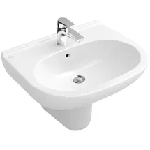 Villeroy & Boch O.novo Waschtisch 55 x 45 cm (516055R1)