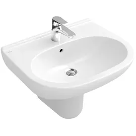 Villeroy & Boch O.novo Waschtisch 55 x 45 cm (516055R1)