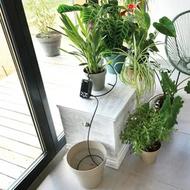 Hozelock Blumenkastenbewässerung 100-101-033