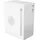 AeroCool PC Gehäuse CS-110-S-WT-v1 Mini-Tower Weiß