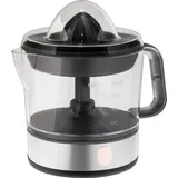 Berlinger Haus BH9716 Zitruspresse Schwarz/Rosa