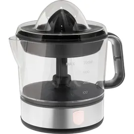 Berlinger Haus BH9716 Zitruspresse Schwarz/Rosa