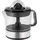 Berlinger Haus BH9716 Zitruspresse Schwarz/Rosa