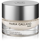 Maria Galland Paris 2 Creamy Soft Mask 50 ml