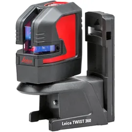 Leica Lino P5-1 Kreuzlinienlaser 30,0m selbstnivellierend
