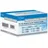 höga-pharm gmbh Injektionspflaster Silikofix 2 x 4 cm 100 St.