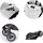 Chipolino Kinderwagen Aura 3 in 1,